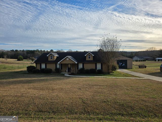 340 Wray Road, Buchanan, GA 30113