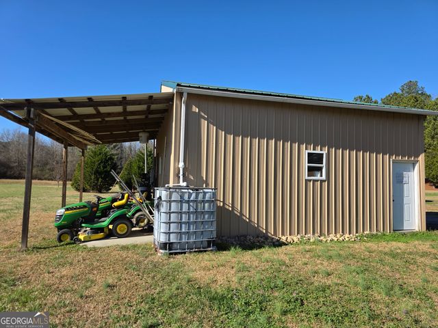 340 Wray Road, Buchanan, GA 30113