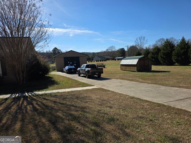 340 Wray Road, Buchanan, GA 30113