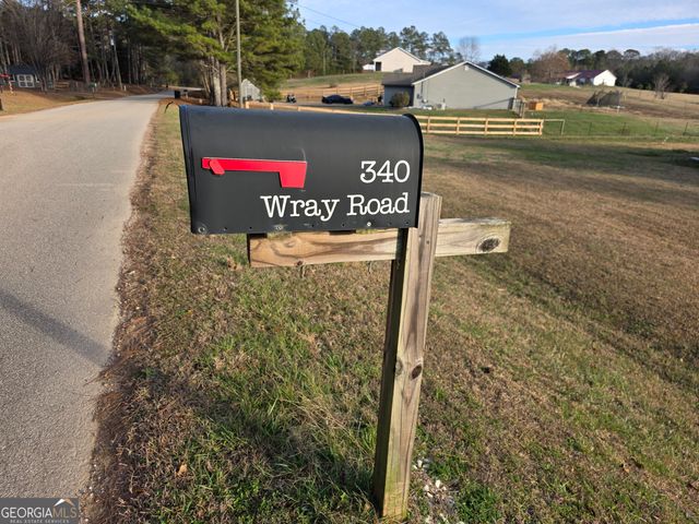 340 Wray Road, Buchanan, GA 30113
