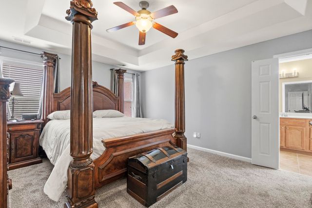 5106 SHETLAND TRL, Arlington, TN 38002