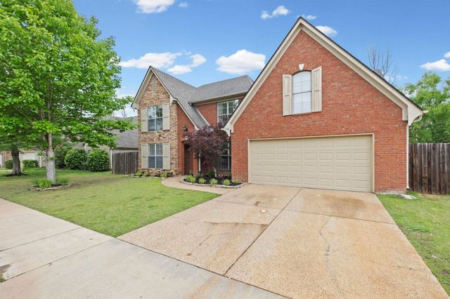 5106 SHETLAND TRL, Arlington, TN 38002