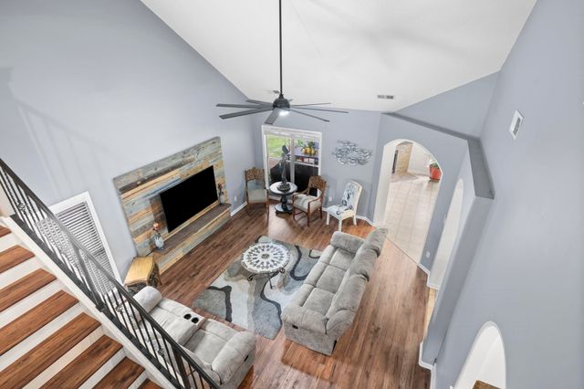 5106 SHETLAND TRL, Arlington, TN 38002
