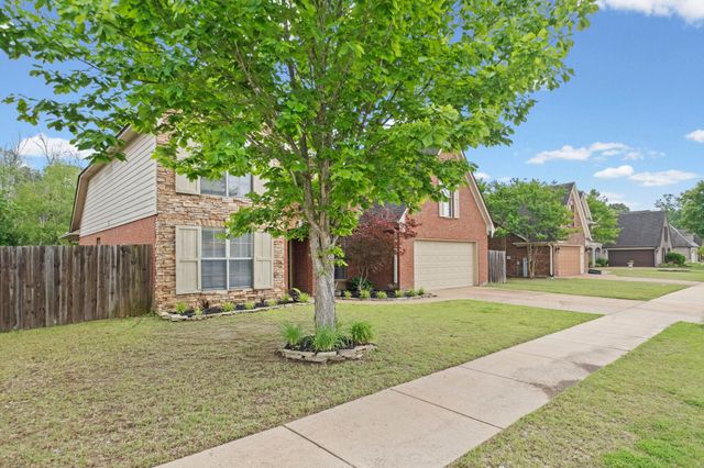 5106 SHETLAND TRL, Arlington, TN 38002