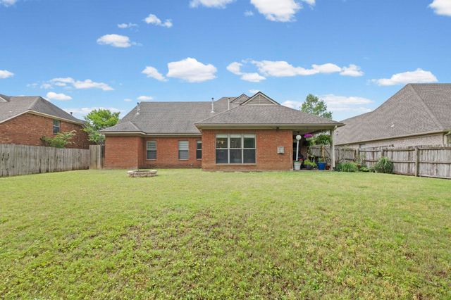 5106 SHETLAND TRL, Arlington, TN 38002
