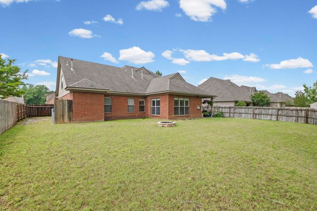 5106 SHETLAND TRL, Arlington, TN 38002