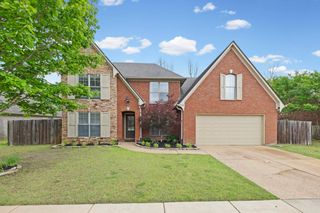 5106 SHETLAND TRL, Arlington, TN 38002