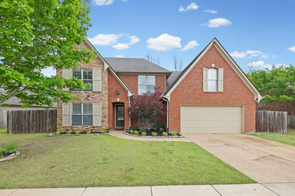5106 SHETLAND TRL, Arlington, TN 38002