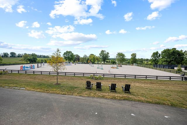 687 Carrick Pike, Georgetown, KY 40324