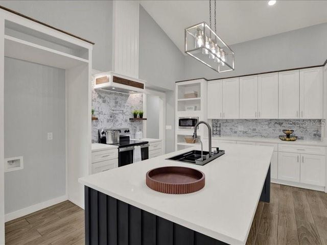 5304 PATRICIA PLACE, Weeki Wachee, FL 34607