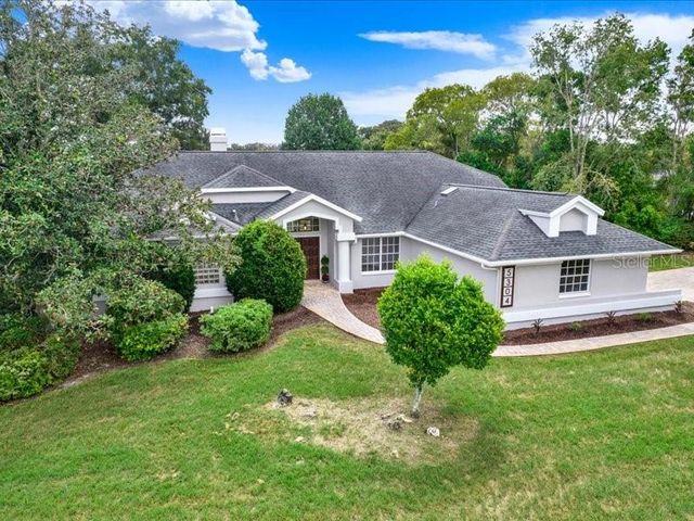 5304 PATRICIA PLACE, Weeki Wachee, FL 34607