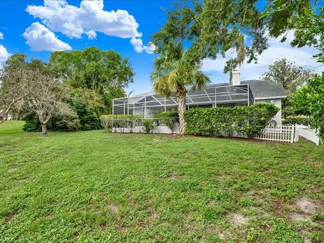 5304 PATRICIA PLACE, Weeki Wachee, FL 34607