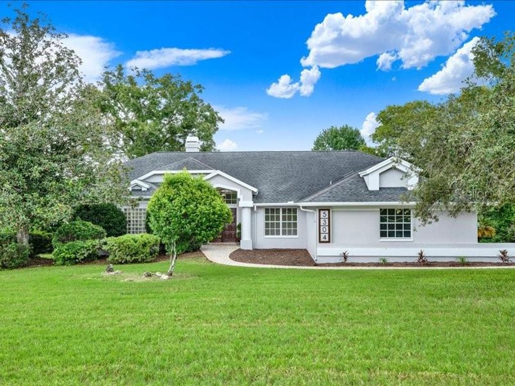 5304 PATRICIA PLACE, Weeki Wachee, FL 34607