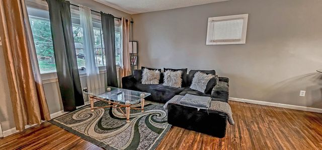 2380 HILLSIDE AVE, Memphis, TN 38127