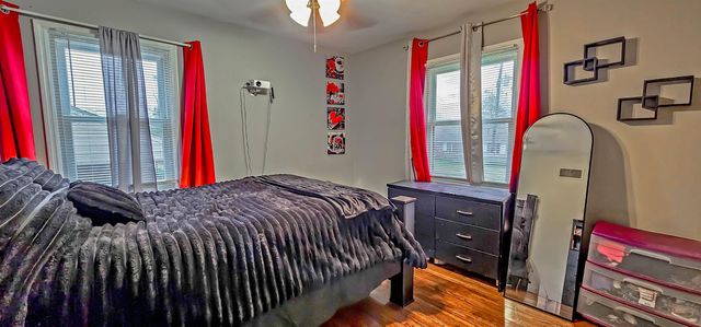 2380 HILLSIDE AVE, Memphis, TN 38127