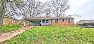 2380 HILLSIDE AVE, Memphis, TN 38127