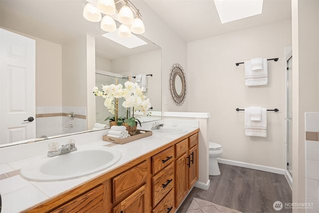 7543 NE 203rd Street, Kenmore, WA 98028