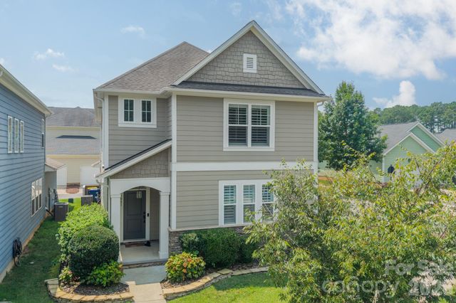 6061 Bountiful Street, Belmont, NC 28012
