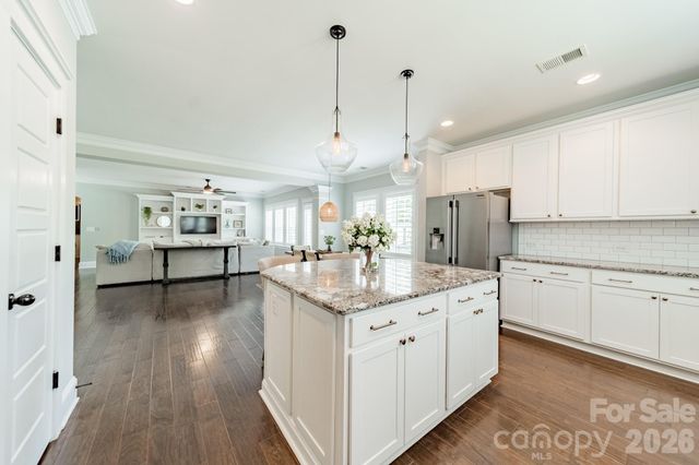 6061 Bountiful Street, Belmont, NC 28012