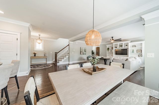 6061 Bountiful Street, Belmont, NC 28012