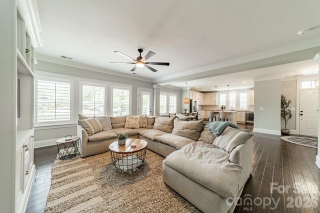 6061 Bountiful Street, Belmont, NC 28012