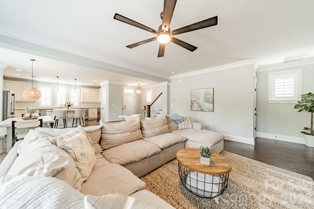6061 Bountiful Street, Belmont, NC 28012