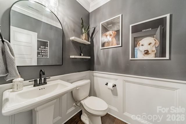 6061 Bountiful Street, Belmont, NC 28012