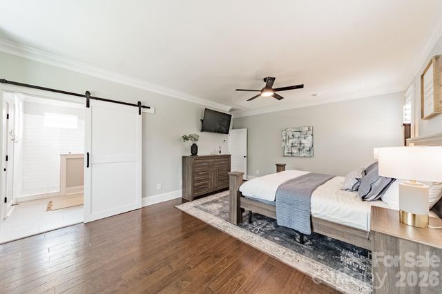 6061 Bountiful Street, Belmont, NC 28012