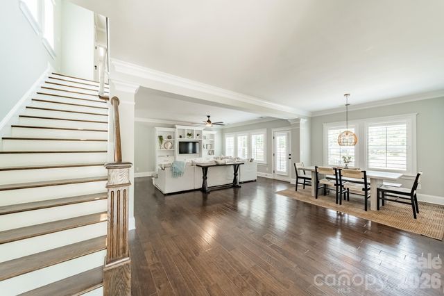 6061 Bountiful Street, Belmont, NC 28012