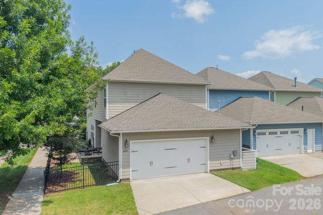 6061 Bountiful Street, Belmont, NC 28012