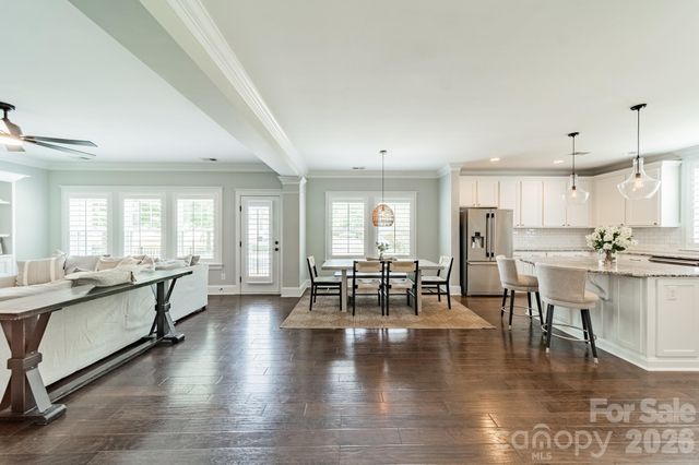 6061 Bountiful Street, Belmont, NC 28012