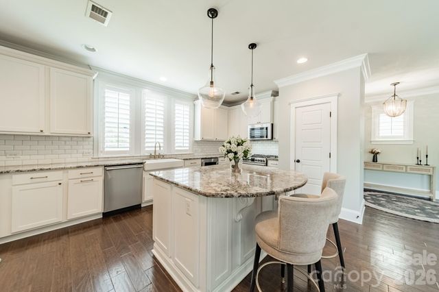 6061 Bountiful Street, Belmont, NC 28012