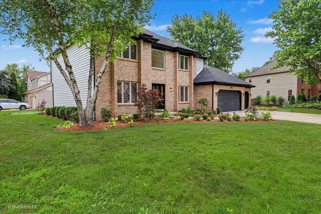 2726 Seiler Drive, Naperville, IL 60565