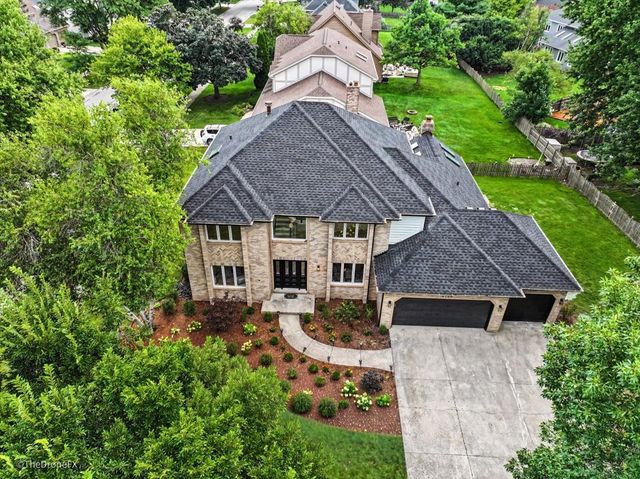2726 Seiler Drive, Naperville, IL 60565