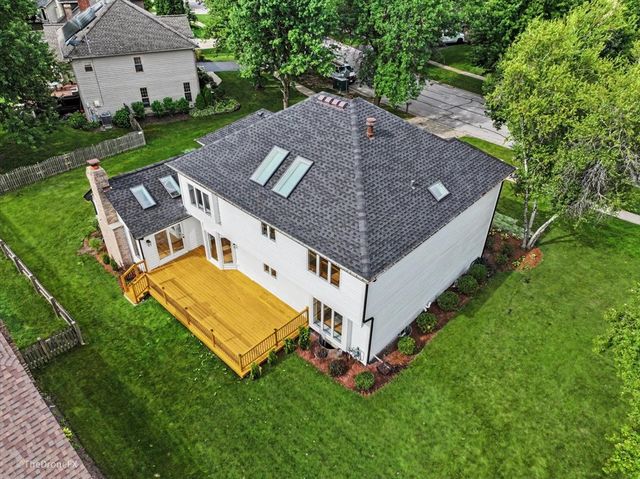 2726 Seiler Drive, Naperville, IL 60565