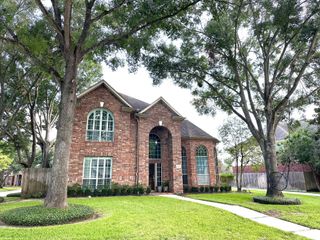 19203 Yearling Meadows, Houston, TX 77094