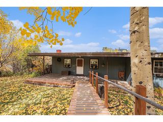 26003 Morris Ave, Conifer, CO 80433