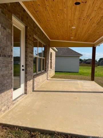 18803 Citation Way, Zachary, LA 70791
