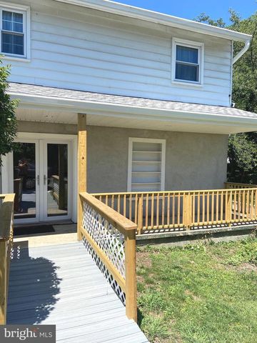 9227 GROSS AVE, Laurel, MD 20723