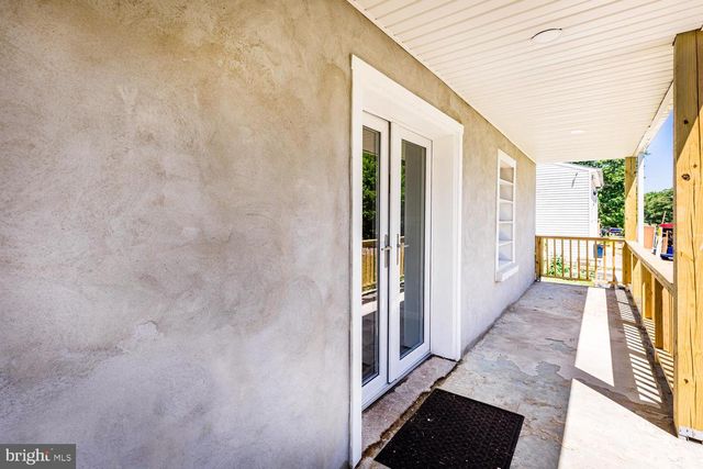 9227 GROSS AVE, Laurel, MD 20723