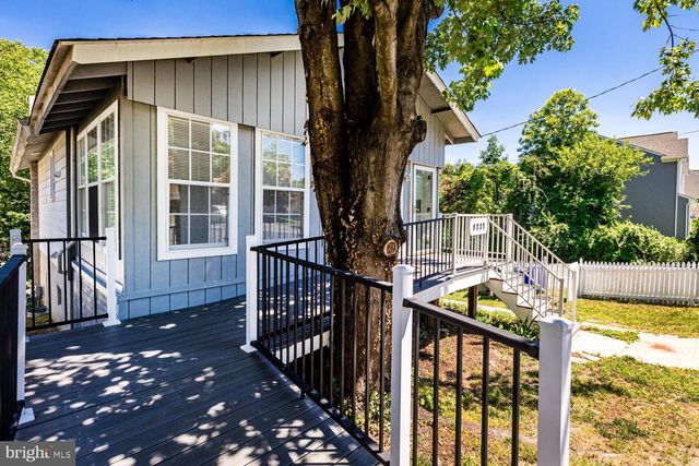 9227 GROSS AVE, Laurel, MD 20723