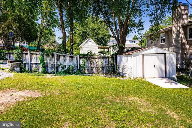 9227 GROSS AVE, Laurel, MD 20723