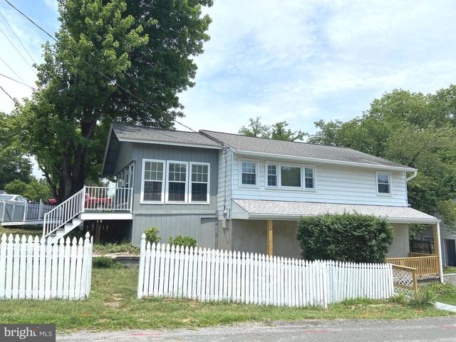 9227 GROSS AVE, Laurel, MD 20723