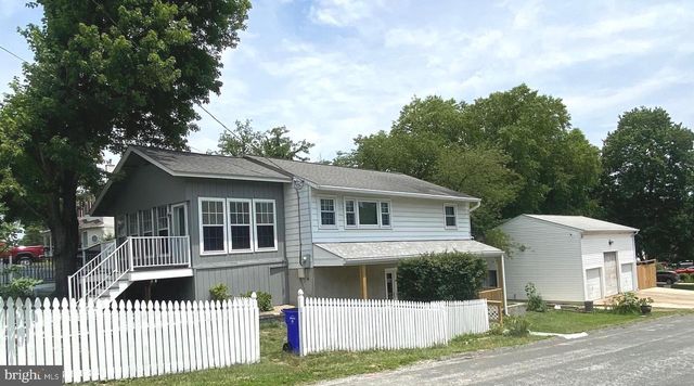 9227 GROSS AVE, Laurel, MD 20723