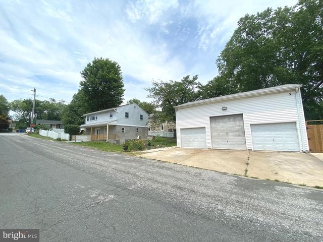 9227 GROSS AVE, Laurel, MD 20723