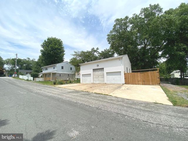 9227 GROSS AVE, Laurel, MD 20723