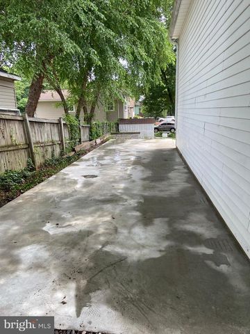 9227 GROSS AVE, Laurel, MD 20723