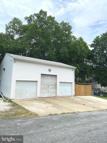 9227 GROSS AVE, Laurel, MD 20723