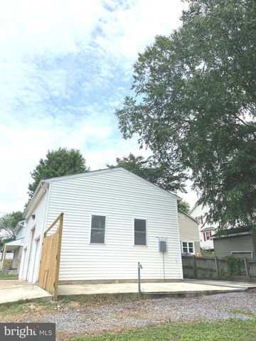 9227 GROSS AVE, Laurel, MD 20723