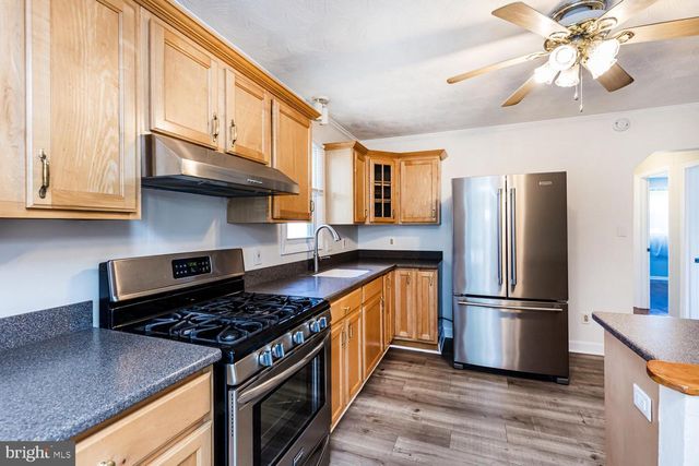 9227 GROSS AVE, Laurel, MD 20723
